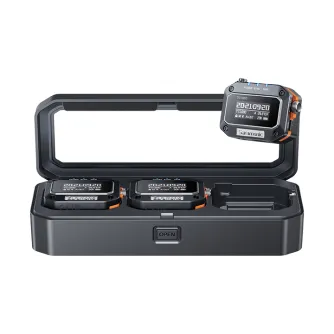 Saramonic TC-NEO Kit Генератор Тайм-Кода