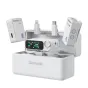 Saramonic Ultra White 2-канальная беспроводная микрофонная система