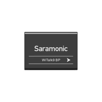 Saramonic WiTalk9-BP Battery