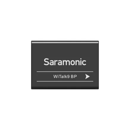 Saramonic WiTalk9-BP Battery
