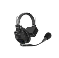 Saramonic WiTalk9 SE 5S - Full-duplex wireless intercom for 5 users, scalable Saramonic WiTalk9 SE 5S - Full-duplex wireless intercom for 5 users, scalable 