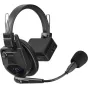 Saramonic WiTalk9 SRH - Wireless single-ear headset, 500m range, 15h battery