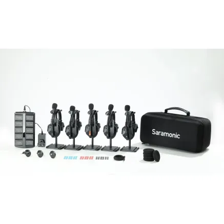 Saramonic WiTalk9 WT5S