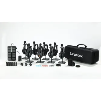 Saramonic WiTalk9 WT8S