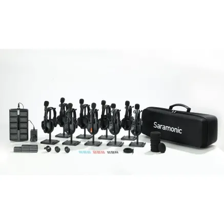 Saramonic WiTalk9 WT9S