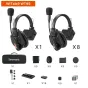 Saramonic WiTalk9 WT9S