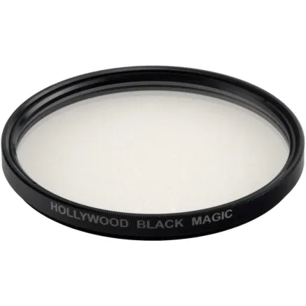 Schneider 82mm Hollywood Black Magic 1/4 filtrs