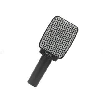 Sennheiser E 609 Silver Supercardioid Instrument Microphone
