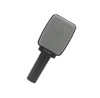 Sennheiser E 609 Silver Supercardioid Instrument MicrophoneSennheiser E 609 Silver Supercardioid Instrument Microphone