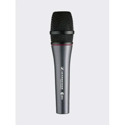 Sennheiser e 865 Virzītais Kondensatora Mikrofons