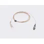 Sennheiser HSP 4-3 High-Quality Cardioid Condenser Headworn Microphone