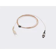 Sennheiser HSP 4-3 Высококачественный Направленный Конденсаторный Наголовный Sennheiser HSP 4-3 Высококачественный Направленный Конденсаторный Наголовный 