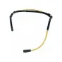 Sennheiser HT 747 austiņas dzeltenas