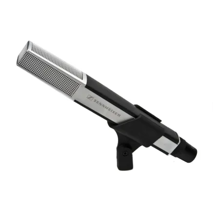 Sennheiser MD 441-U Dinamiska Superkardioīda Studijas Mikrofons