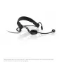 Sennheiser ME 3 Virzītais Kondensatora Austiņu Mikrofons