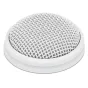 Sennheiser MEB 102-L W Omnidirectional Boundary Microphone