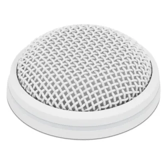 Sennheiser MEB 102-L W Omnidirectional Boundary Microphone