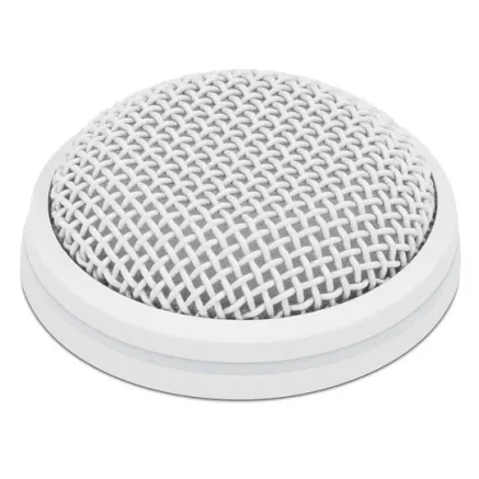 Sennheiser MEB 102-L W Omnidirectional Boundary Microphone