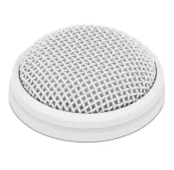 Sennheiser MEB 102-L W Omnidirectional Boundary MicrophoneSennheiser MEB 102-L W Omnidirectional Boundary Microphone