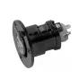 Sennheiser MZT 30 Flush mount ar XLR-3 ligzdu