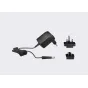Sennheiser NT 2-3-EU Maiņu strāvas padeve