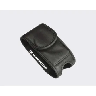 Sennheiser POP 1 Plug-on Pouch - Lightweight protective pouch for SKP transmitte