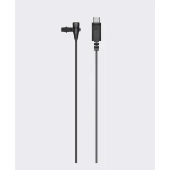 Sennheiser XS Lav USB-C - Omnidirectional Lavalier Microphone