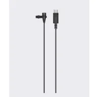 Sennheiser XS Lav USB-C - Omnidirectional Lavalier MicrophoneSennheiser XS Lav USB-C - Omnidirectional Lavalier Microphone