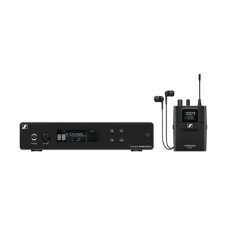 Sennheiser XSW IEM SET-B - In Ear Monitoring System