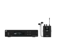 Sennheiser XSW IEM SET-B - In Ear Monitoring SystemSennheiser XSW IEM SET-B - In Ear Monitoring System