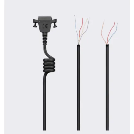 Sennheiser CABLE II-8 Cable for HMD 26/27/300 Pro headsets