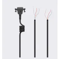 Sennheiser CABLE II-8 Cable for HMD 26/27/300 Pro headsetsSennheiser CABLE II-8 Cable for HMD 26/27/300 Pro headsets