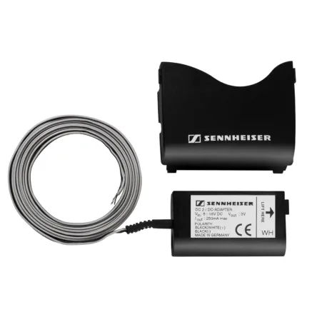 Sennheiser DC 2 Baro Adapteris