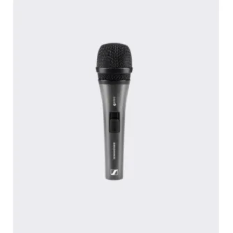 Sennheiser e 835-S Dynamic Cardioid Microphone