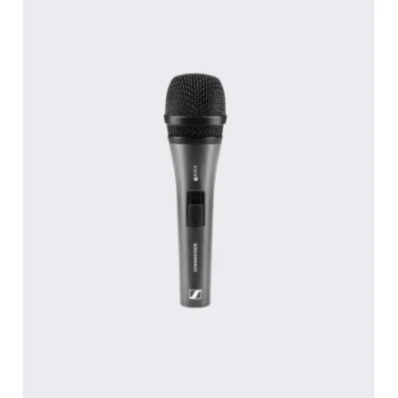 Sennheiser e 835-S Динамический Кардиоидный Микрофон