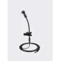 Sennheiser e 908 B-ew Gooseneck condenser microphone