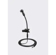 Sennheiser e 908 B-ew Gooseneck condenser microphoneSennheiser e 908 B-ew Gooseneck condenser microphone