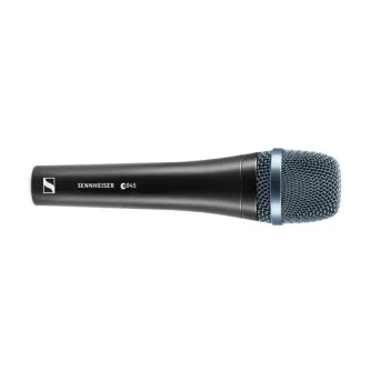 Sennheiser e 945 - professional supercardioid vocal microphone