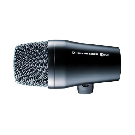 Sennheiser e902 Dynamic Microphone
