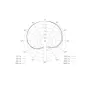 Sennheiser e908B конденсаторный микрофон