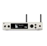 Sennheiser EM 300-500 G4 Tīkla uztvērējs 558-626 MHzSennheiser EM 300-500 G4 Tīkla uztvērējs 558-626 MHz