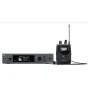 Sennheiser EW IEM G4-A1 IEM wireless monitoring kit 470-516 MHz