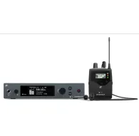 Sennheiser EW IEM G4-A1 IEM беспроводной мониторинг комплект 470-516 МГцSennheiser EW IEM G4-A1 IEM беспроводной мониторинг комплект 470-516 МГц
