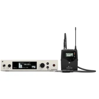 Sennheiser EW-500-G4-CI1-GW Микрофонный комплект