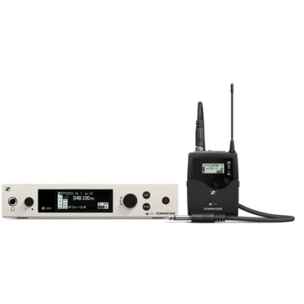 Sennheiser EW-500-G4-CI1-GW Microport Kit
