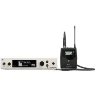 Sennheiser EW-500-G4-CI1-GW Microport KitSennheiser EW-500-G4-CI1-GW Microport Kit