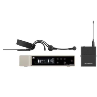 Sennheiser EW-D ME3 SET Digital microphone set