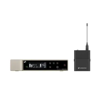 Sennheiser EW-D SK BASE SET (R1-6) Digital BASE microport set
