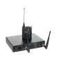 Sennheiser EW-D SK BASE SET (R1-6) Digitālais BASE mikrofona komplekts