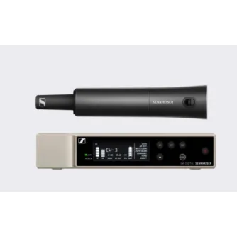Sennheiser EW-D SKM-S BASE SET (R1-6) Digital Wireless Handheld Base Set